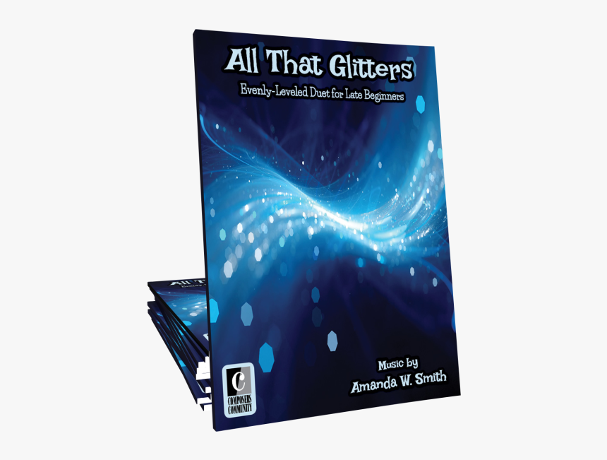 All That Glitters - Music, HD Png Download