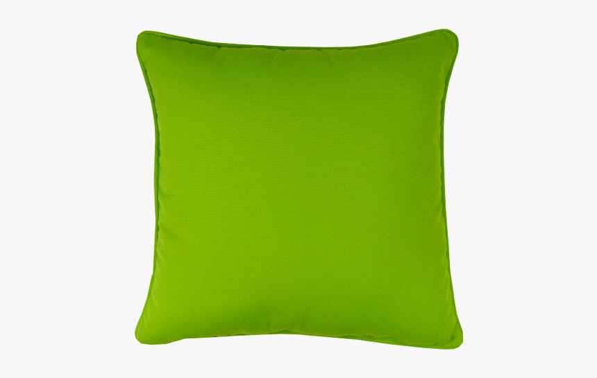 Pillow Png - Cushion, Transparent Png