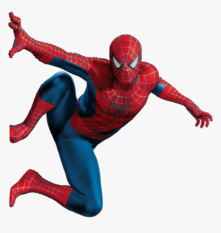 Spiderman Png, Transparent Png