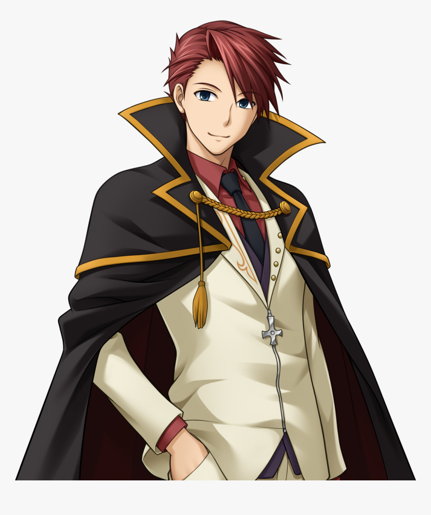 But D11 デフォ３ - Battler Ushiromiya Png, Transparent Png