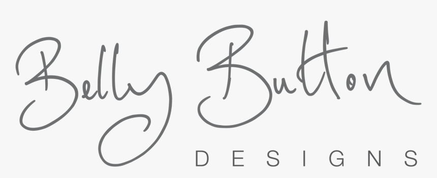 Belly Button Designs Logo, HD Png Download