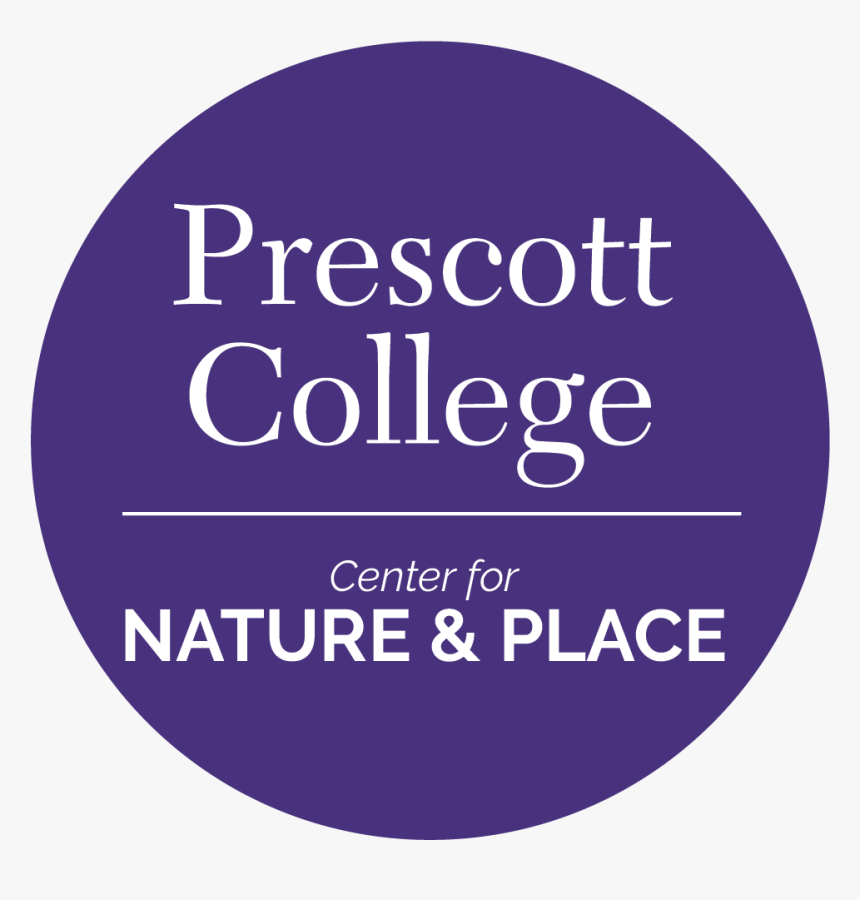 Prescott College مركز الطبيعة والمكان - Eraseallkittens Logo, HD Png Download