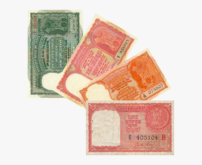 Transparent Currency Clipart - روبية خليجية, HD Png Download