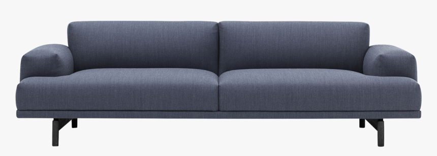Compose Series Master Compose Series 1502282528 - Muuto Compose 3 Seater, HD Png Download