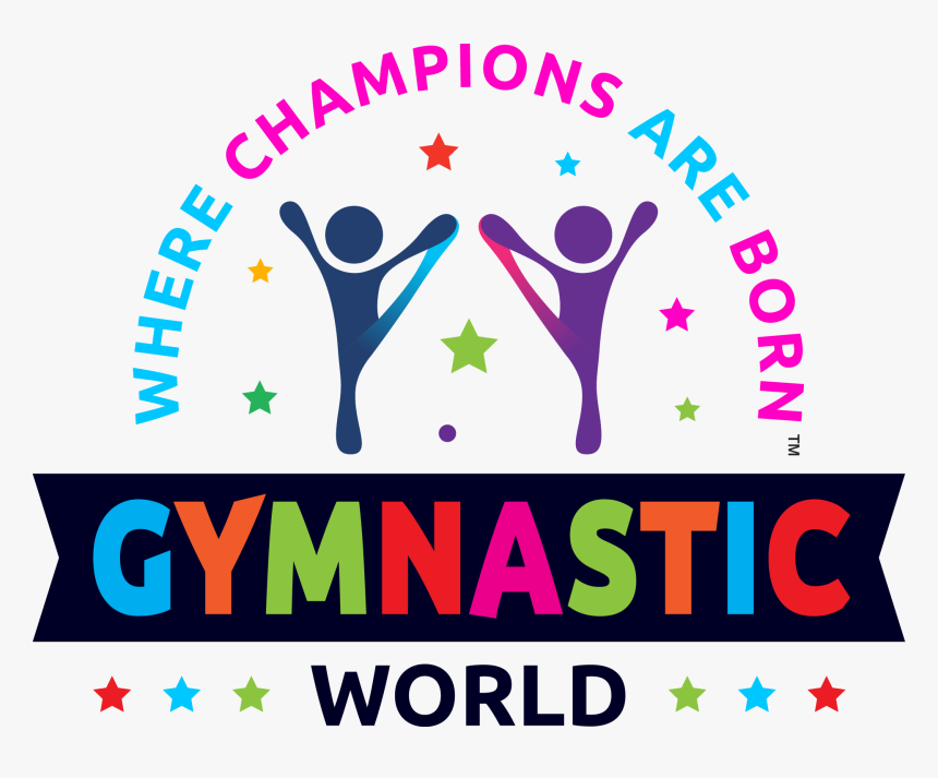 Gymnastic World Naples - Ltp, HD Png Download