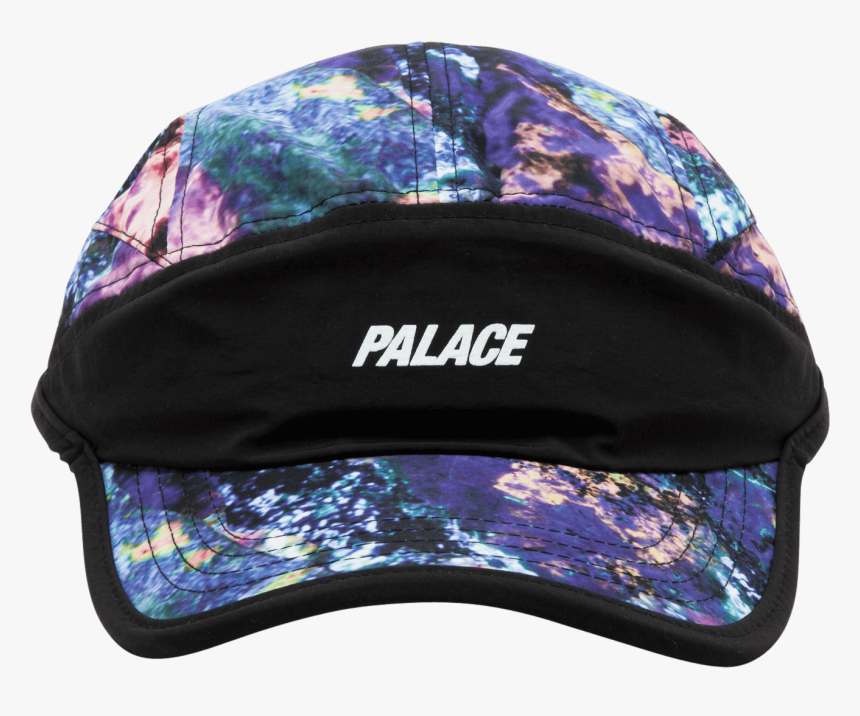 Palace Running Hat - Palace Skateboards, HD Png Download