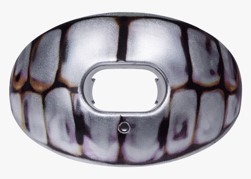 The Grill - Titanium Ring, HD Png Download