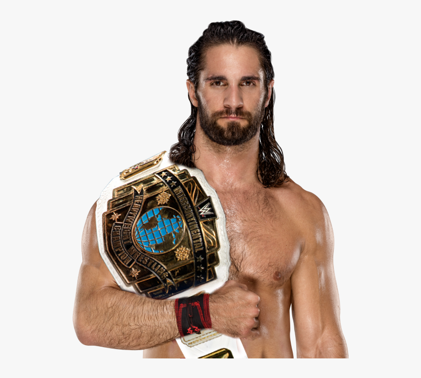 Dean Ambrose Is Braun S Surprise Tag Team Partner, - Seth Rollins And Dean Ambrose Tag Team Champions, HD Png Download