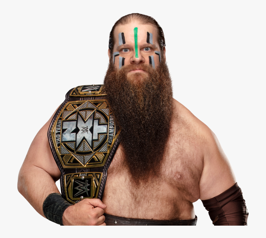 War Raiders Nxt Tag Team Champions, HD Png Download