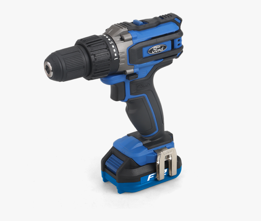 Ford F 12 Taladro, HD Png Download