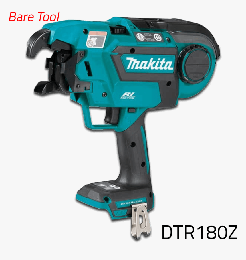 Makita Rebar Tie Gun, HD Png Download