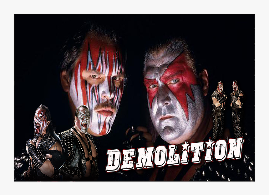 Repo Man Wwf, HD Png Download