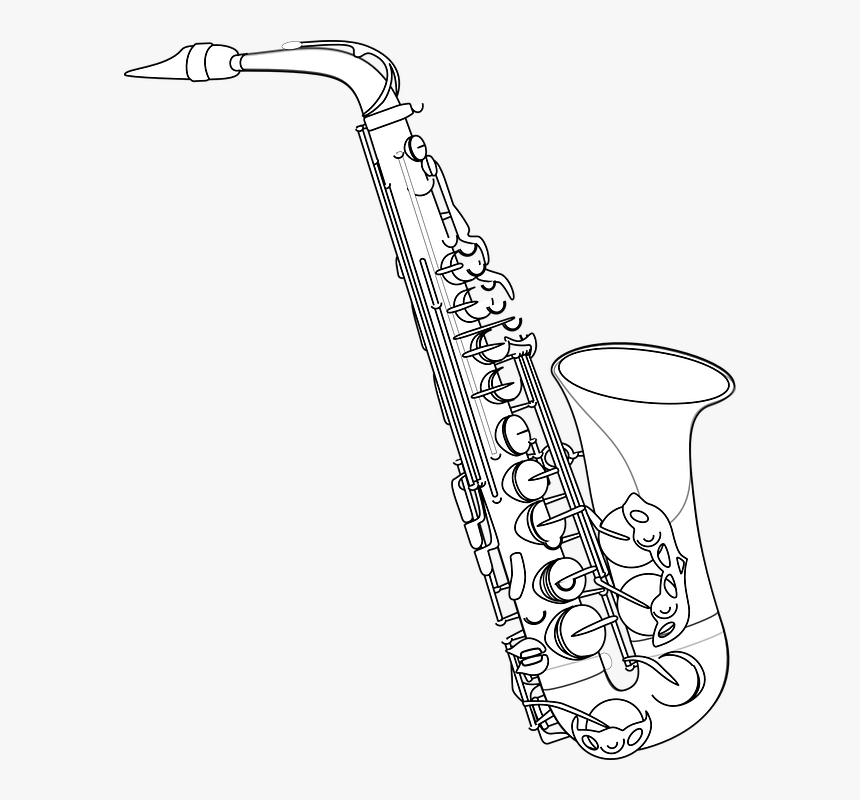 Saxophone, Jazz, Musical Instrument, Instrument, Brass Tenor