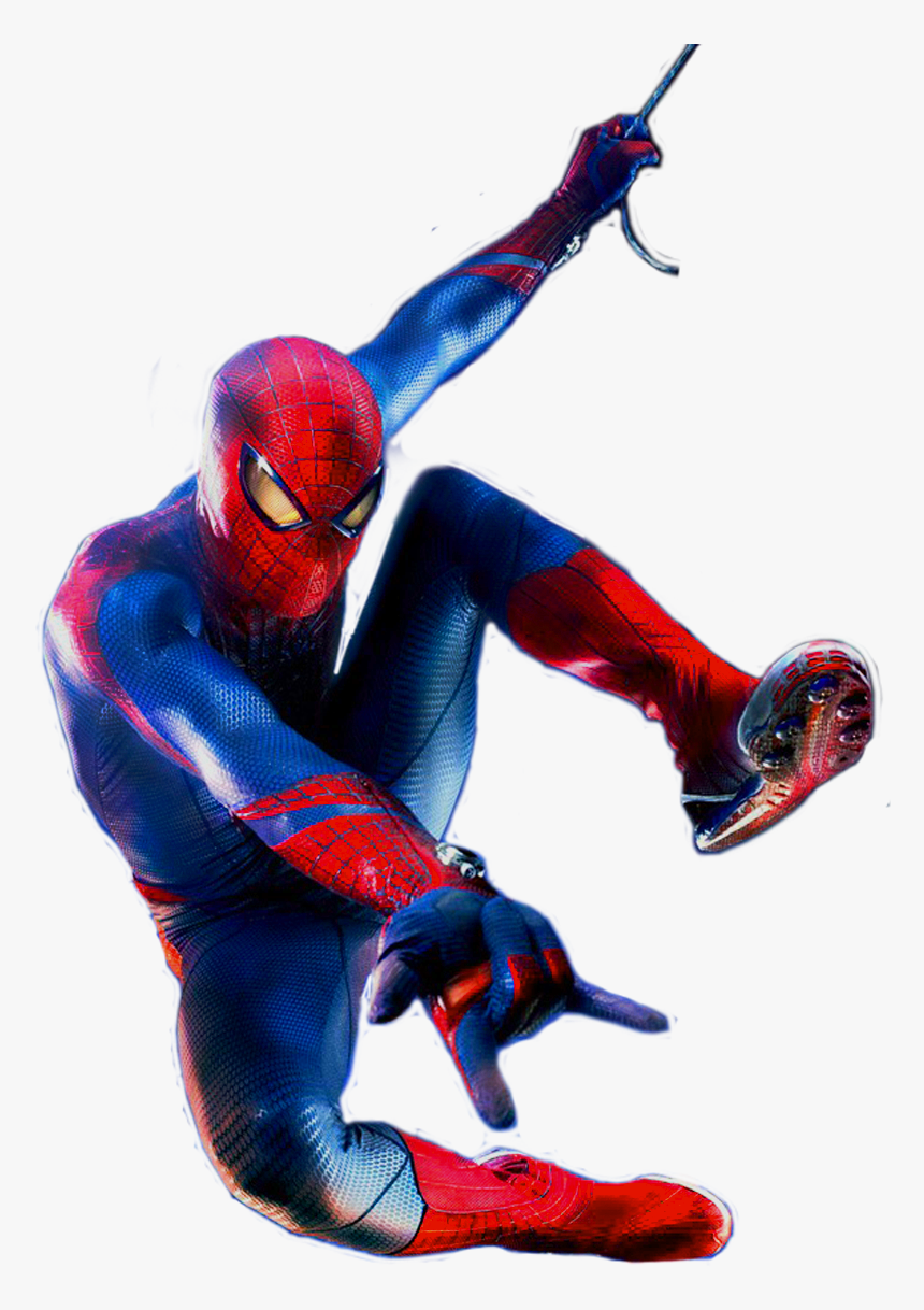 Spiderman Afel Af 777 T 16 By Afel7-d6dd04k - Amazing Spider Man 1 Transparent, HD Png Download