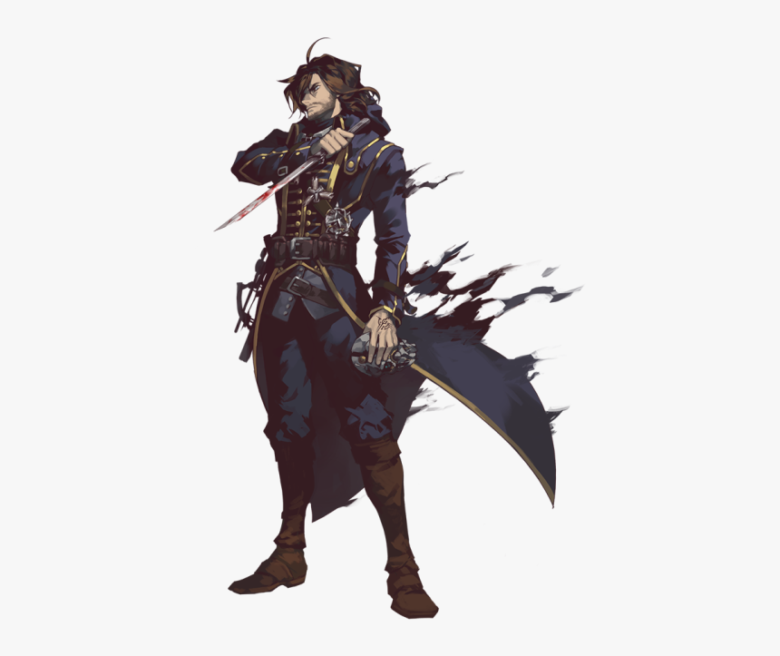 Dishonoured Png - Corvo Attano - Dishonored Corvo Attano Fan Art, Transparent Png