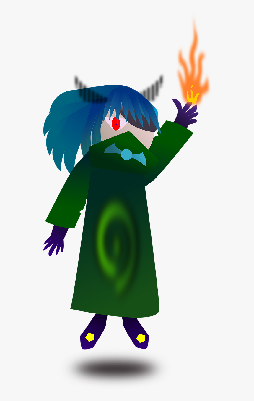 Witchcraft, HD Png Download