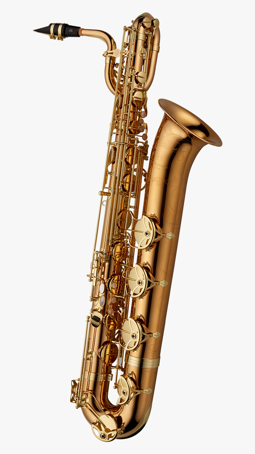 Yanagisawa Bwo20 Bari Sax - Yanagisawa Bwo20, HD Png Download