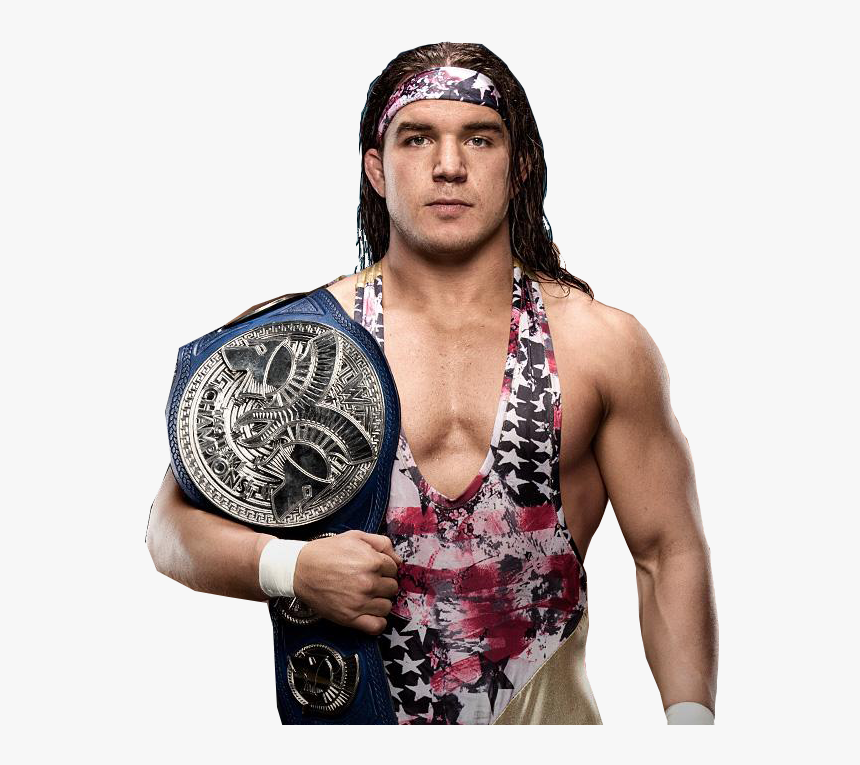 American Alpha Smackdown Tag Team Champions, HD Png Download