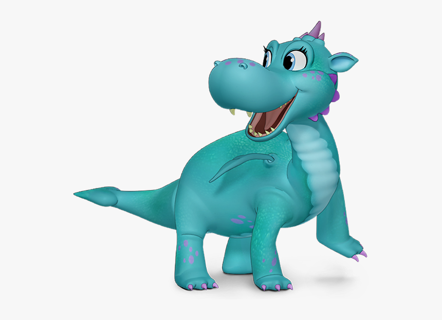 Sofia The First Characters Png, Transparent Png