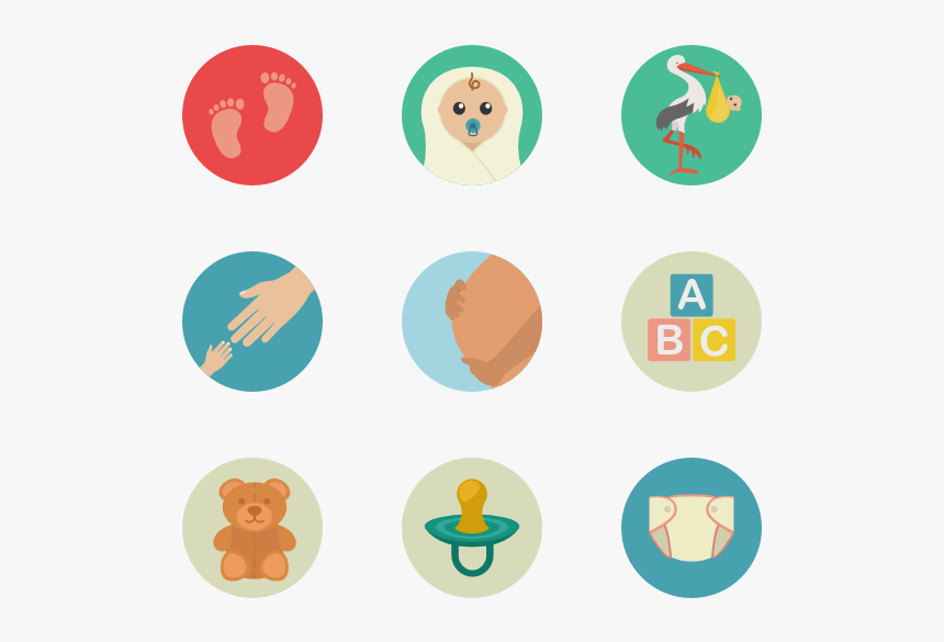 Babycare & Pregnancy - Pregnancy Png, Transparent Png