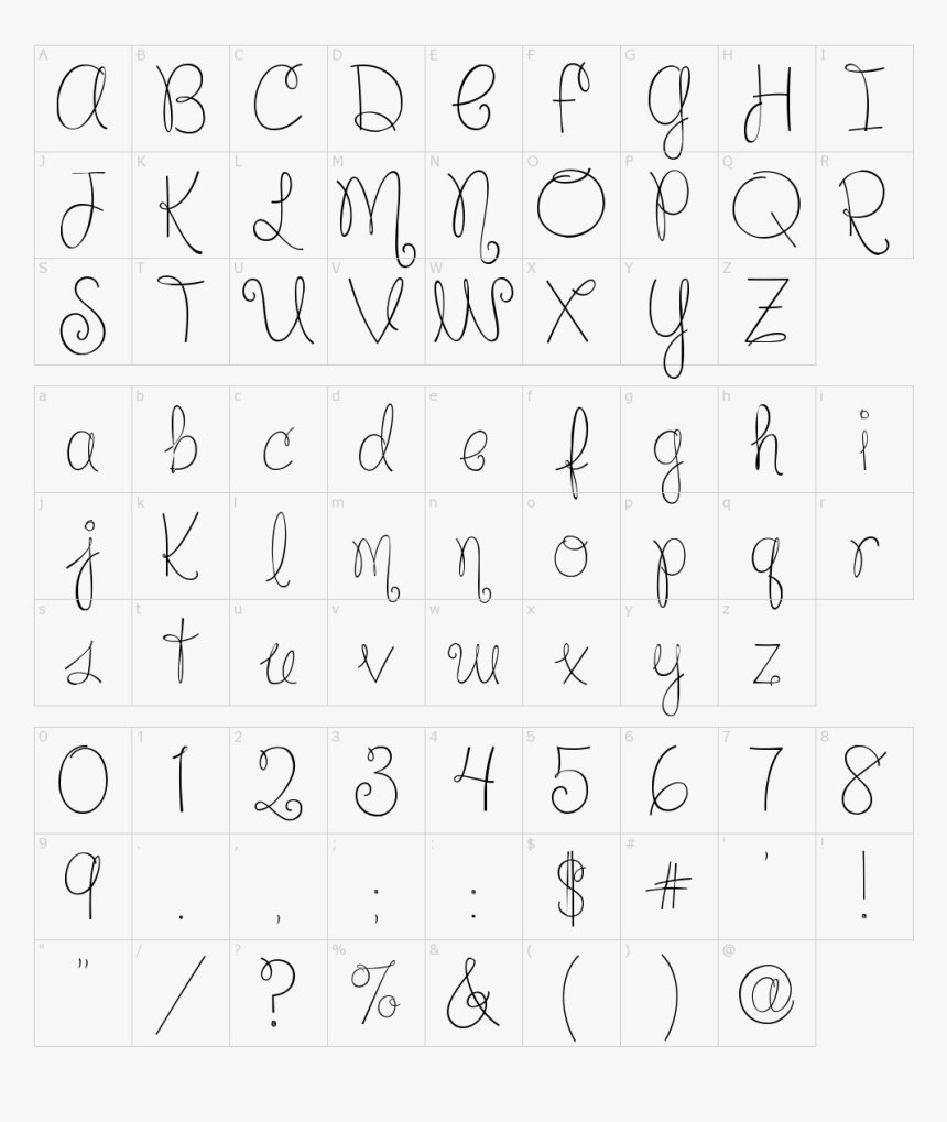 Milkmoustachio Font, HD Png Download