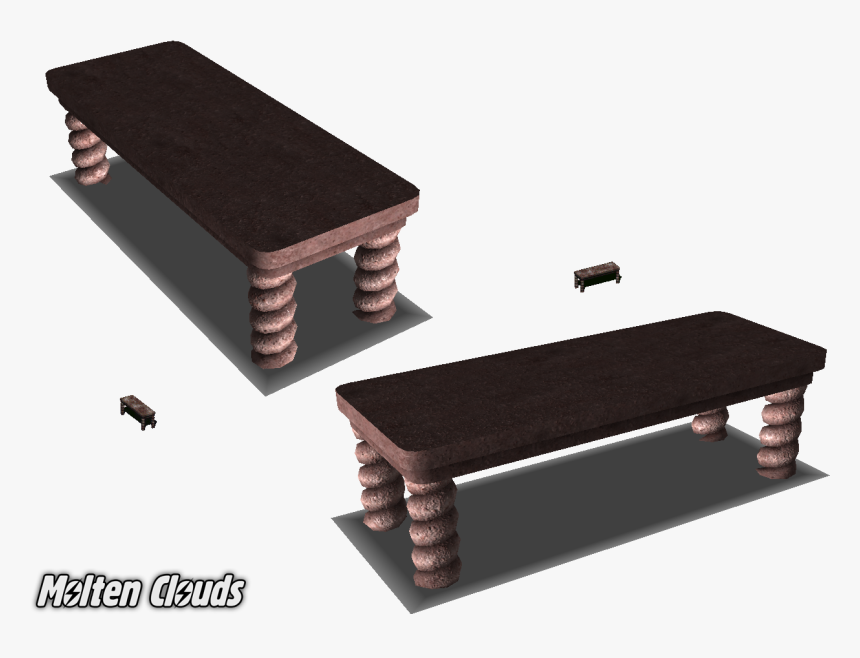 View Media - Coffee Table, HD Png Download
