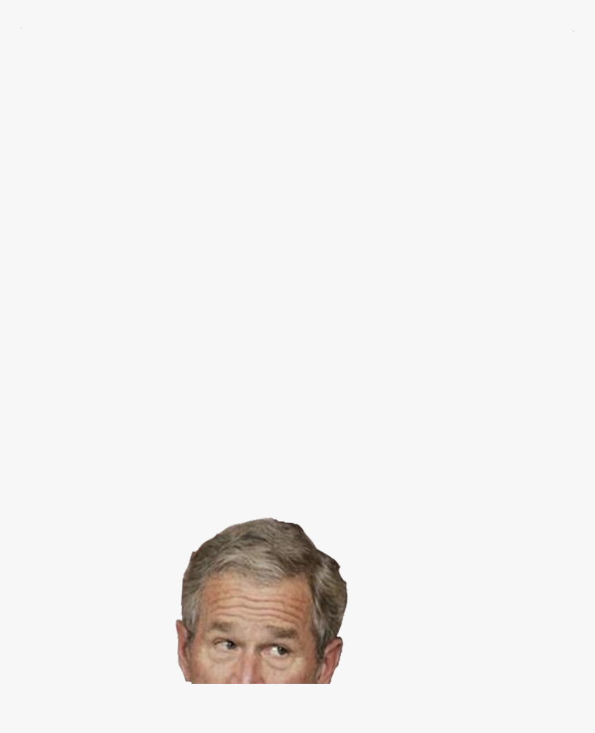 George Bush Eating A Baby, HD Png Download
