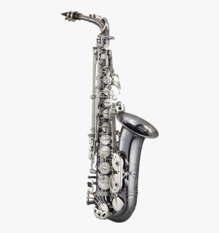 Saxophone, HD Png Download