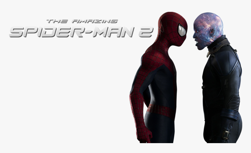 Image Id - - Amazing Spider Man Png, Transparent Png