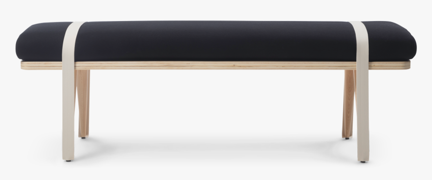 On The Road Bench, Caviar-0 - Couch, HD Png Download