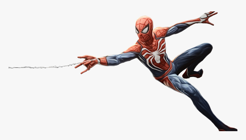 Web Of Shadows Video Games The Amazing Spider Man 2 - Spider Man Insomniac Cosplay, HD Png Download