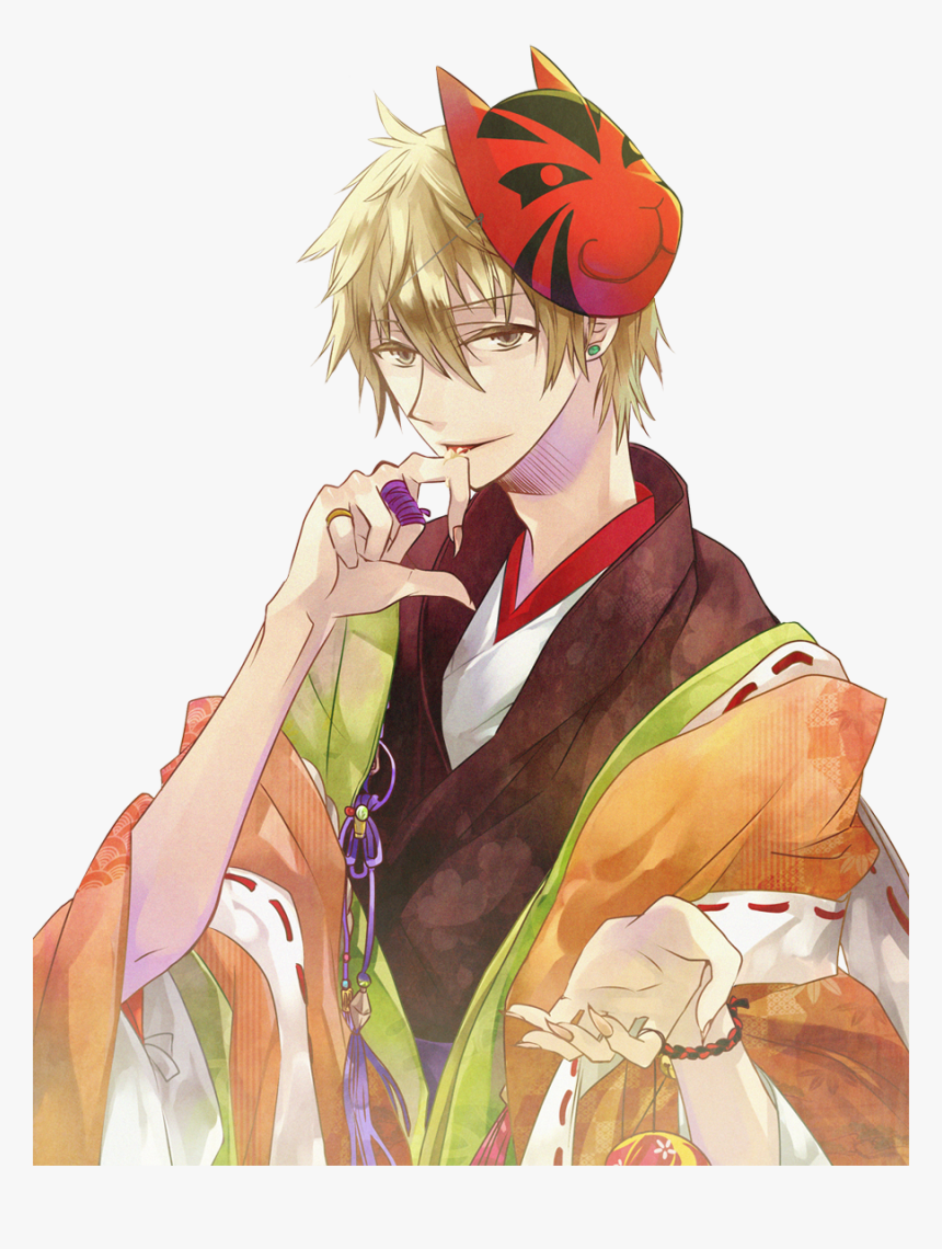 Starry Sky Anime Miyaji, Hd Png Download , Png Download - Ryunosuke Miyaji, Transparent Png
