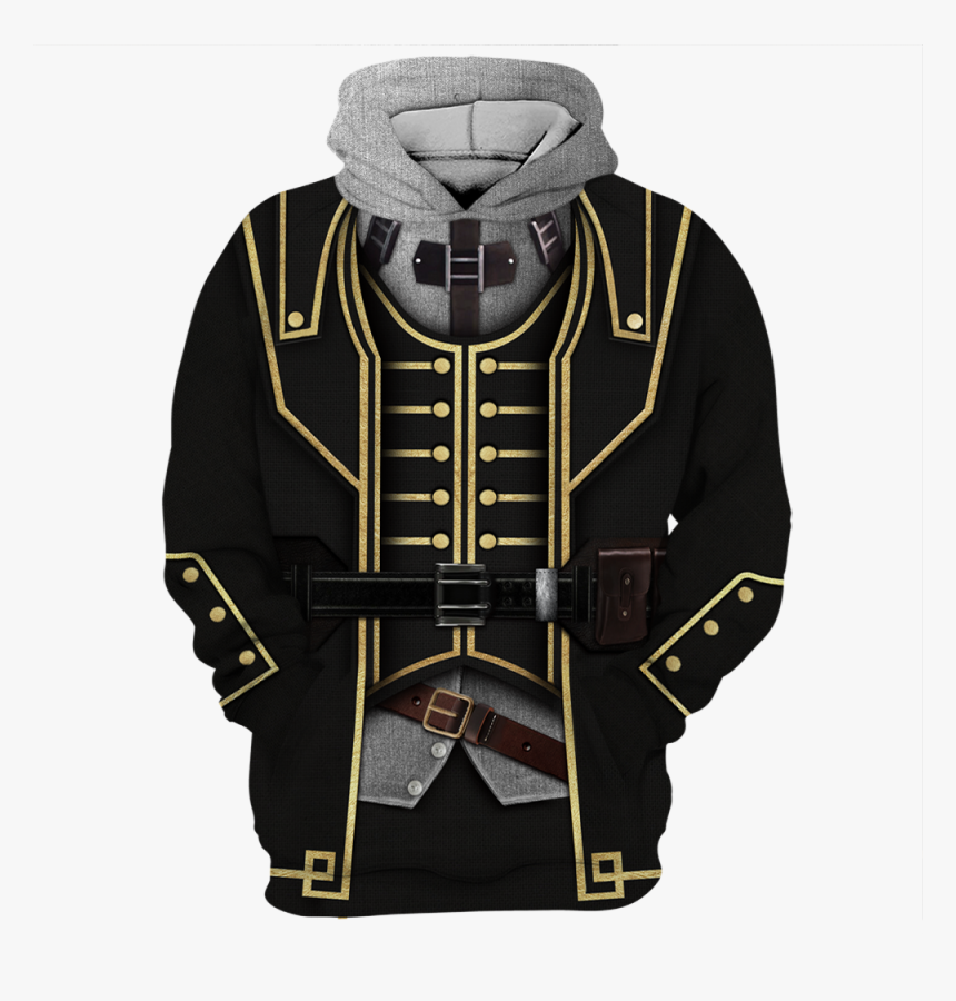 Hoodie, HD Png Download