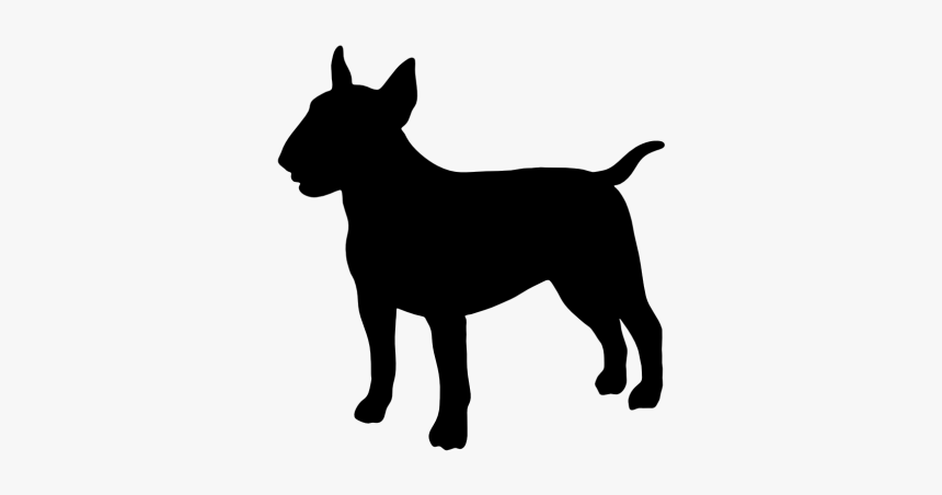 Staffordshire Bull Terrier Boston Terrier Bulldog Pit - Bull Terrier Png, Transparent Png