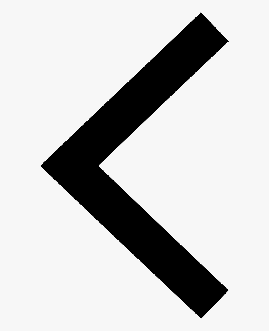 Online Sign Back Backwards - Back Menu Icon Png, Transparent Png