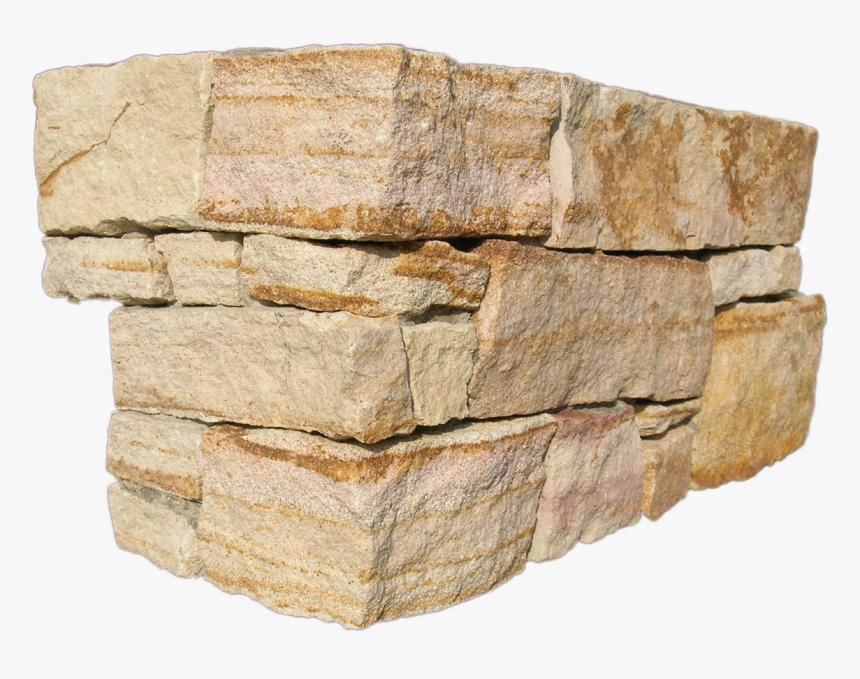 Stone Wall, HD Png Download