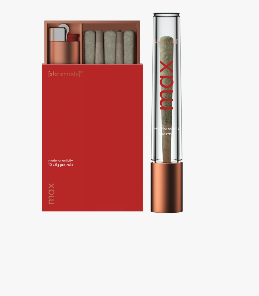 Medmen Statemade, HD Png Download