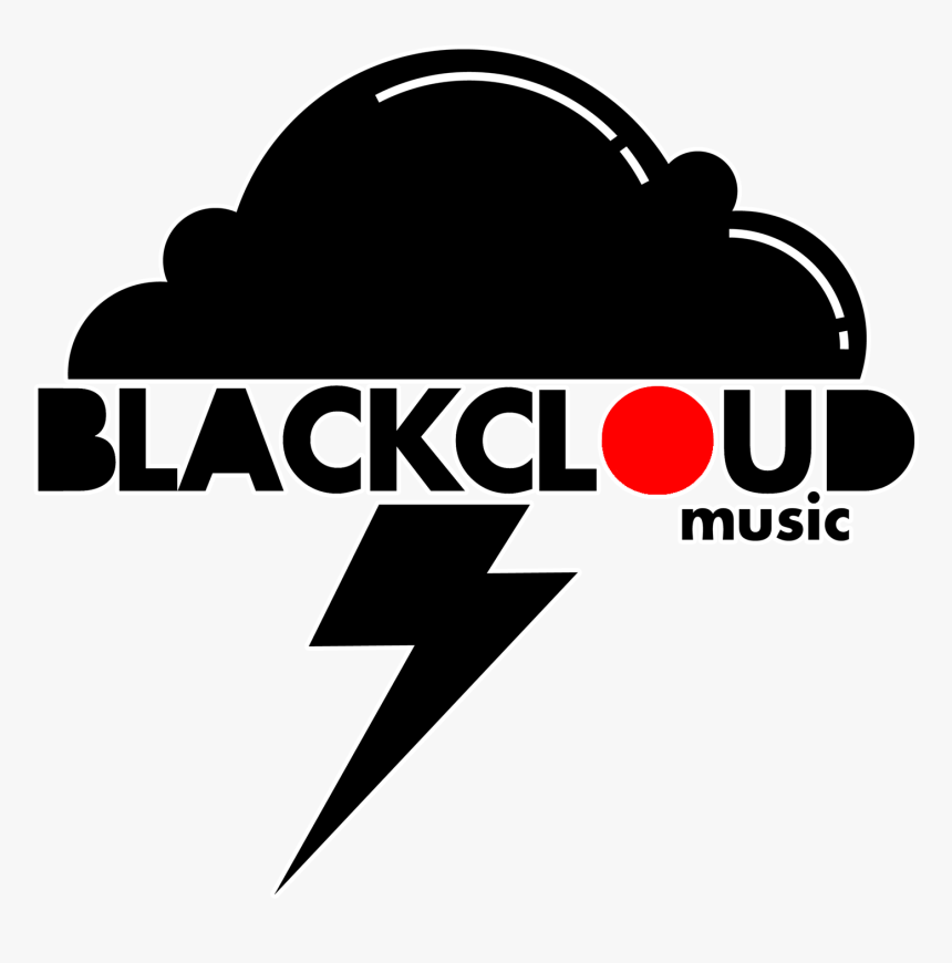 Black Cloud Music Logo - Crocker Art Museum, HD Png Download