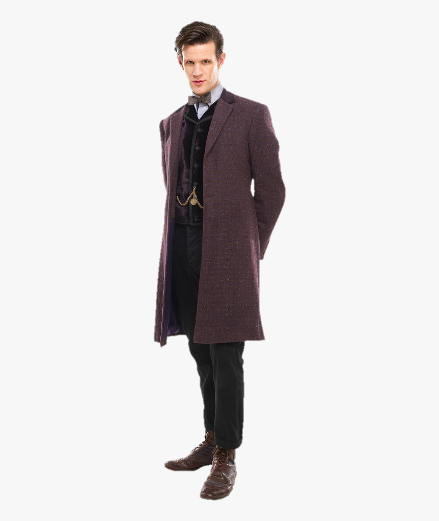 11th Doctor, HD Png Download