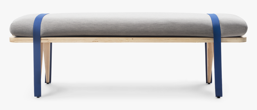 On The Road Bench, Ash-0 - Bench, HD Png Download