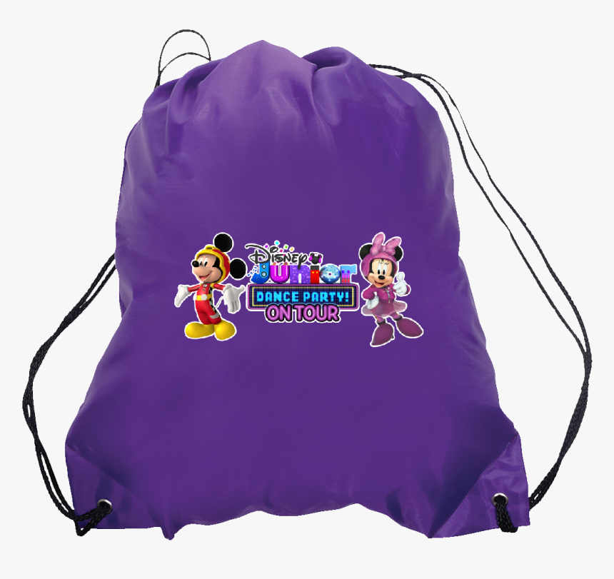 Disney Junior Dance Party Merchandise, HD Png Download