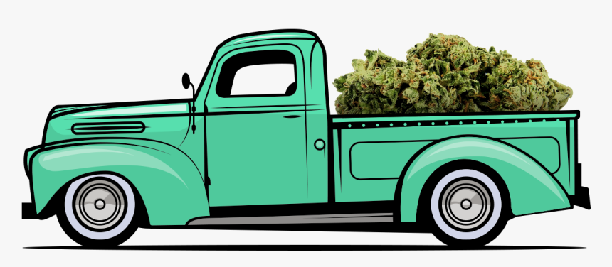 Ford F-series, HD Png Download