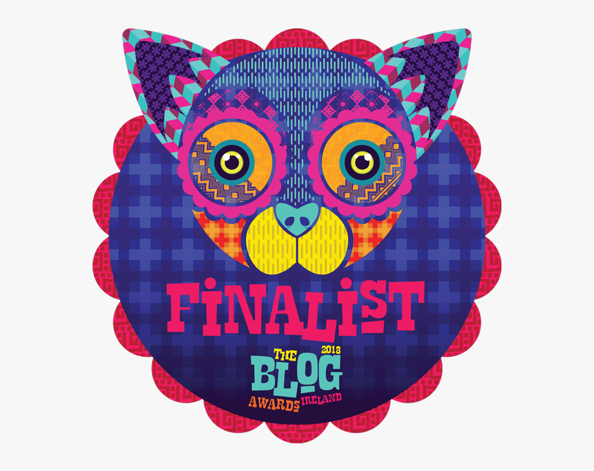 Blog Award, HD Png Download