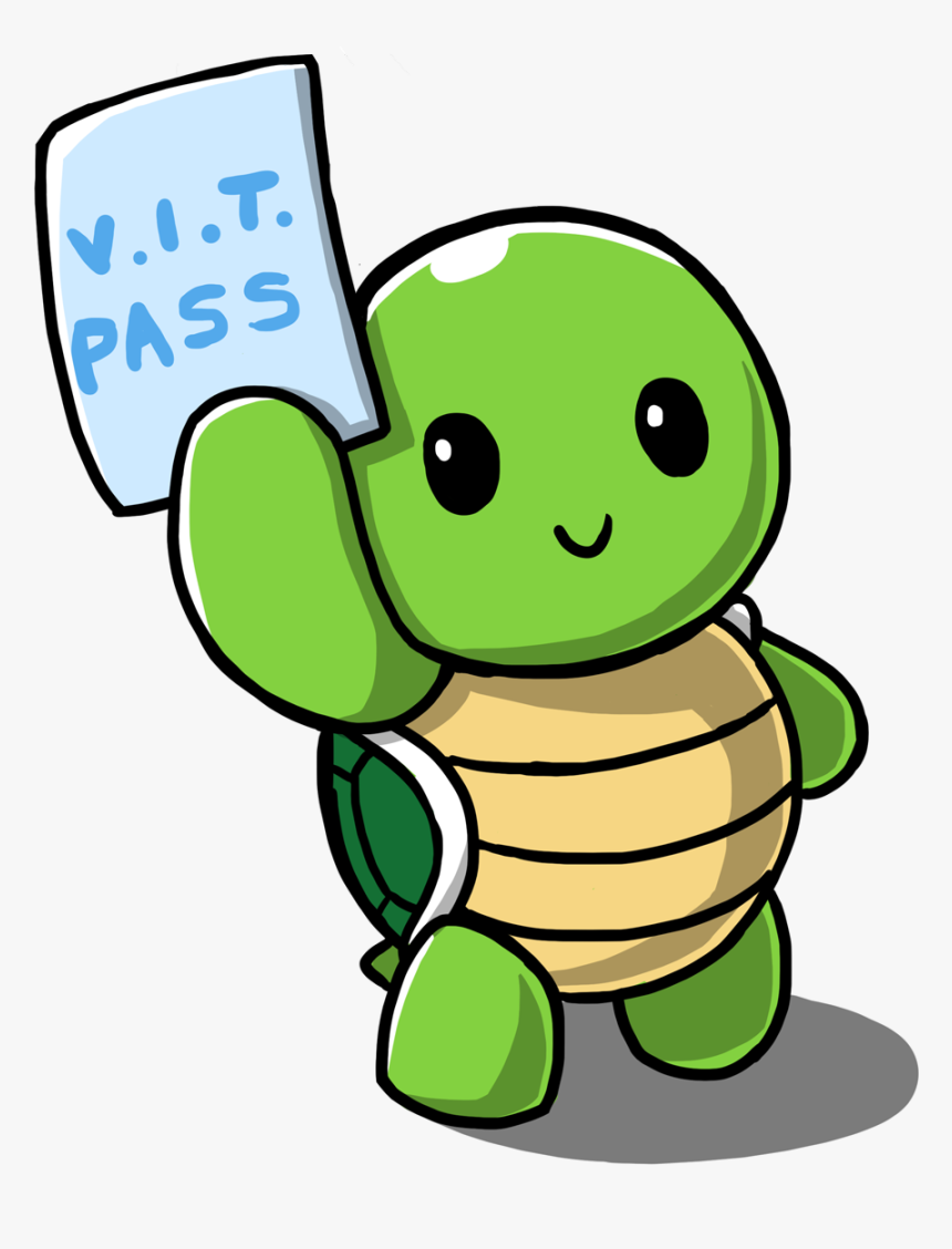 Anime Turtle Png, Transparent Png , Transparent Png Image - PNGitem
