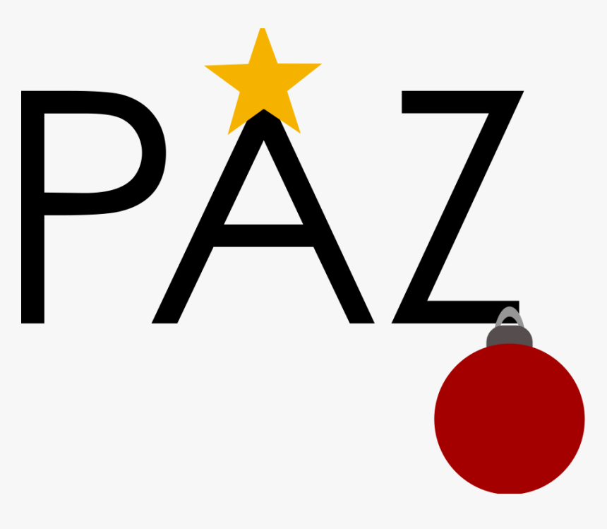 The Peace Of Christmas Svg Clip Arts - Clip Art, HD Png Download