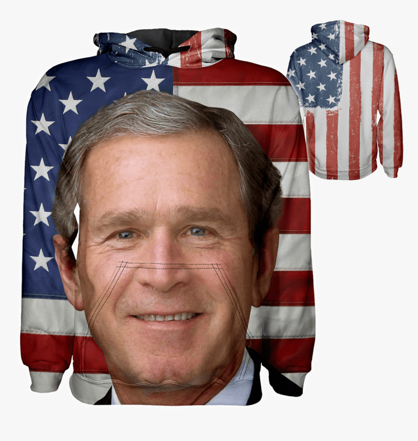 George W Bush, HD Png Download