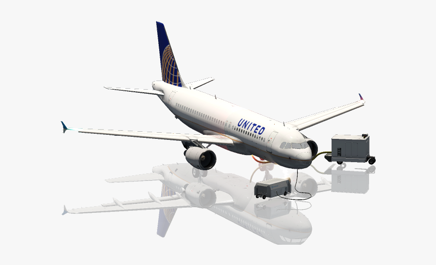 Airbus A320 Family, HD Png Download