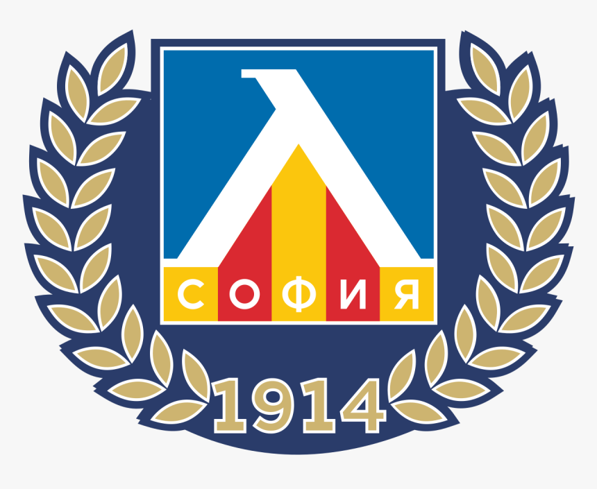 Levski Sofia Logo Png, Transparent Png