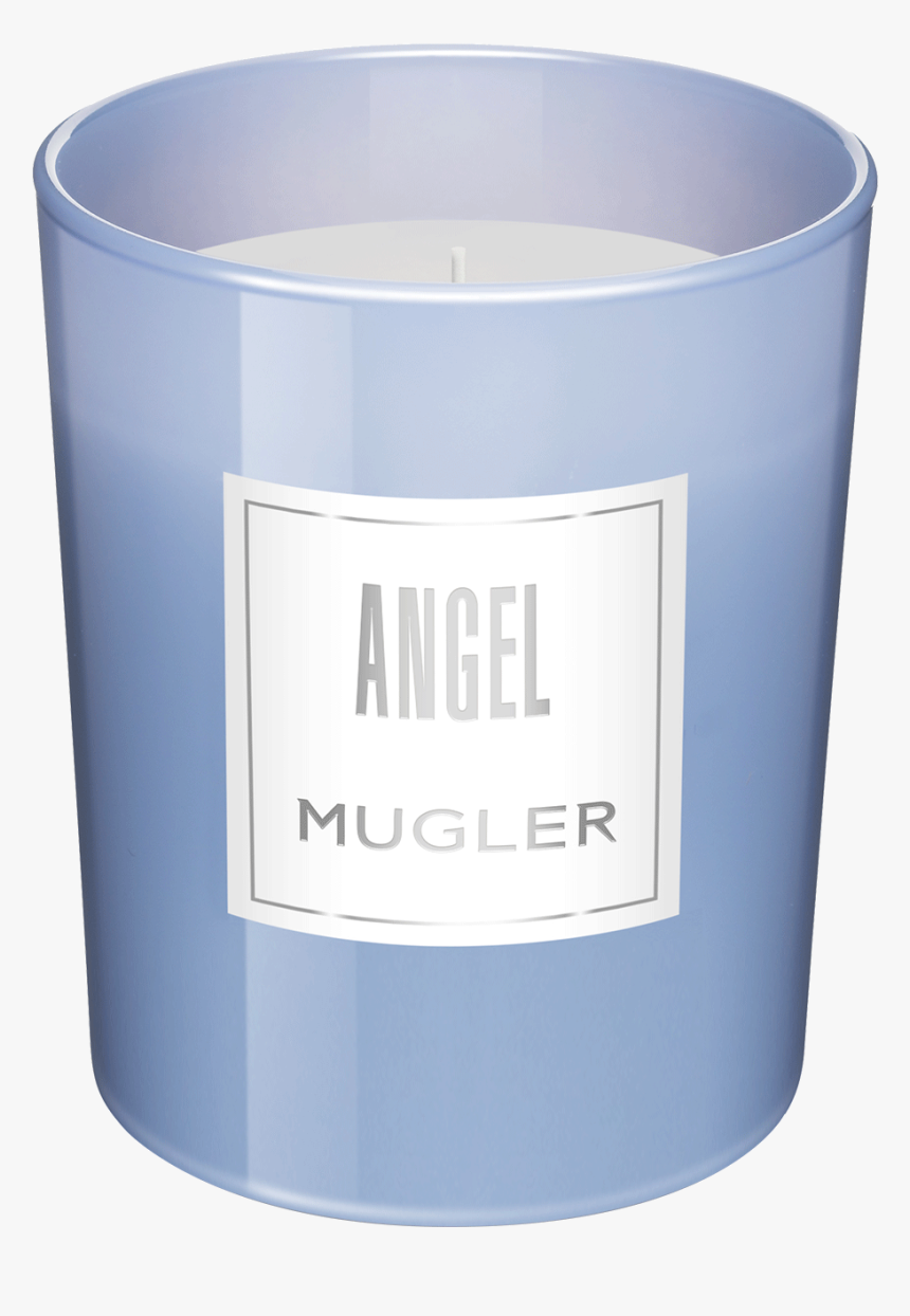 Angel Scented Candle - Candle, HD Png Download