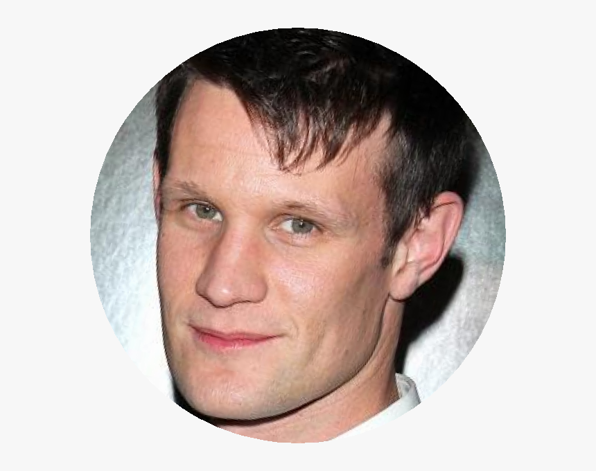 Mattsmith - Oval - Oval, HD Png Download